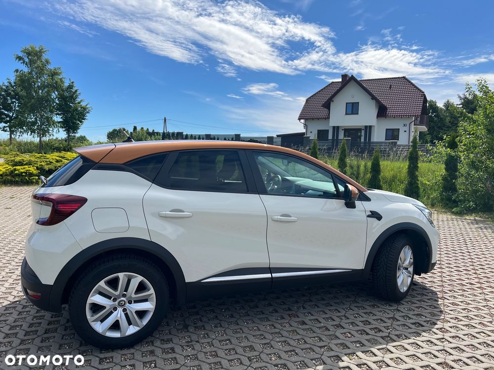 Renault Captur TCe 100 INTENS - 31