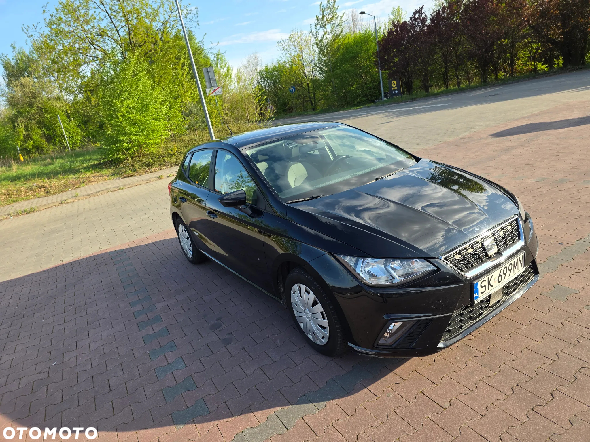 Seat Ibiza 1.0 Style - 3