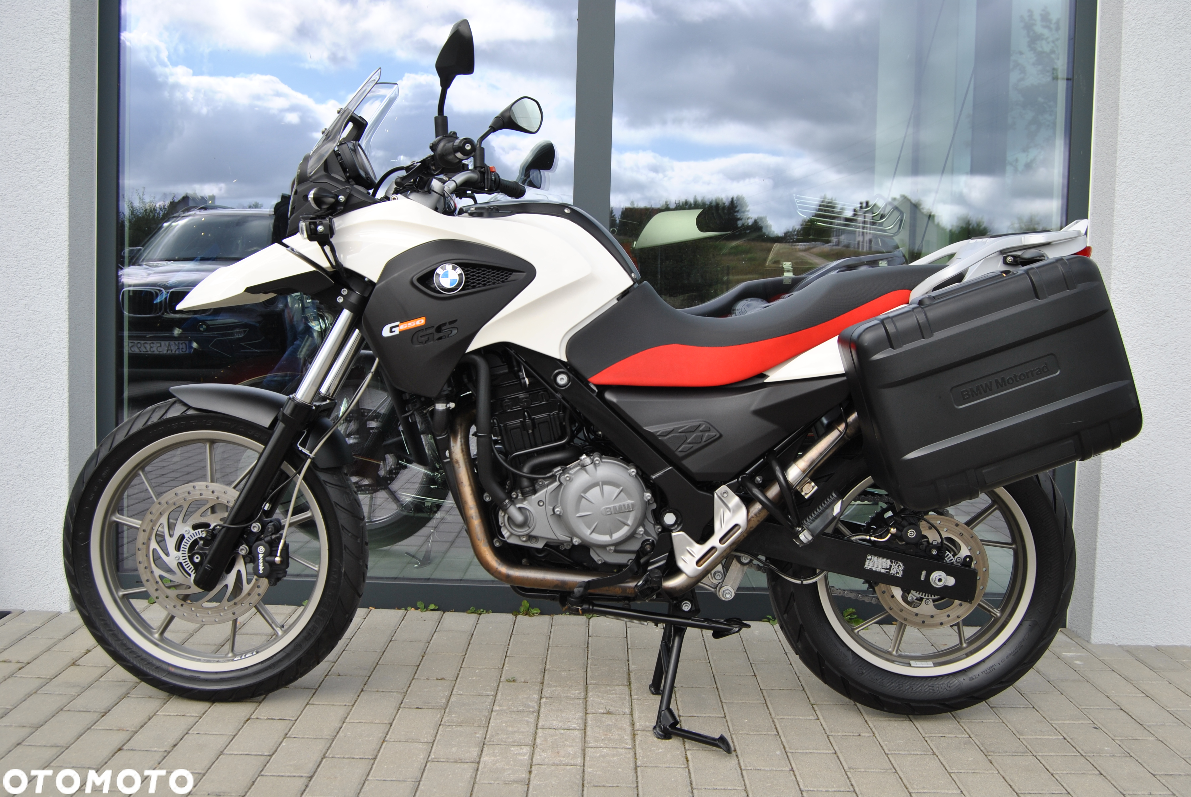 BMW GS - 3