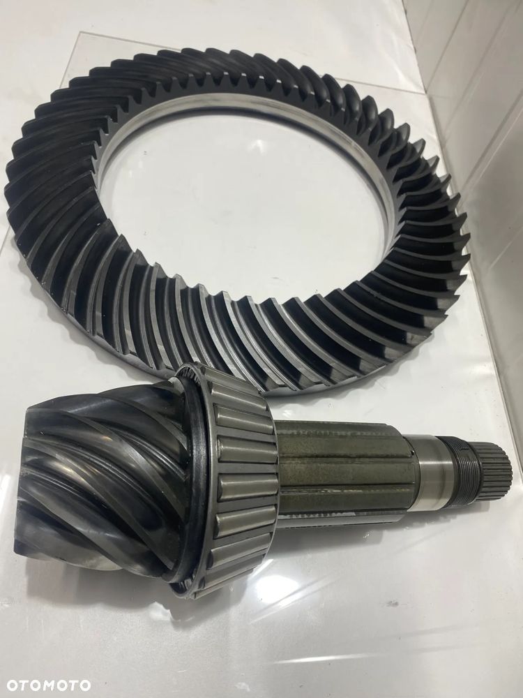 ORYGINALNY ATAK TYLNI JOHN DEERE RE225506, R225504, R225505 - 3