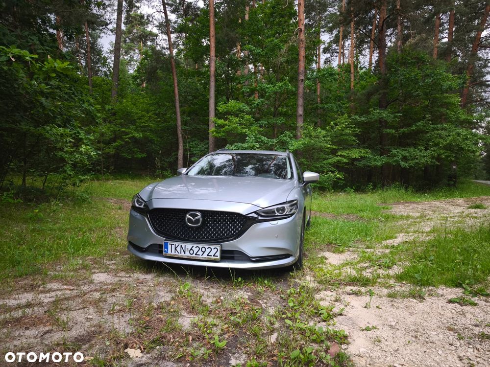 Mazda 6 - 11