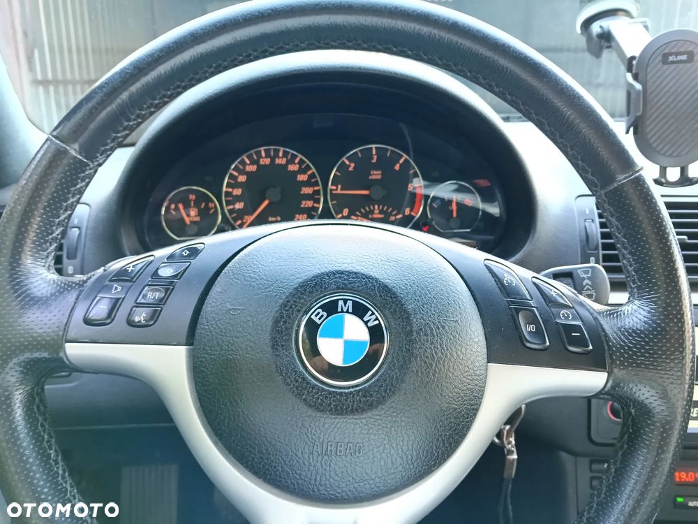 BMW Seria 3 320Cd - 20