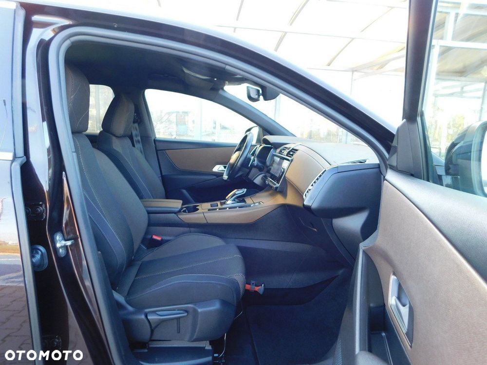 DS Automobiles DS 7 Crossback - 9