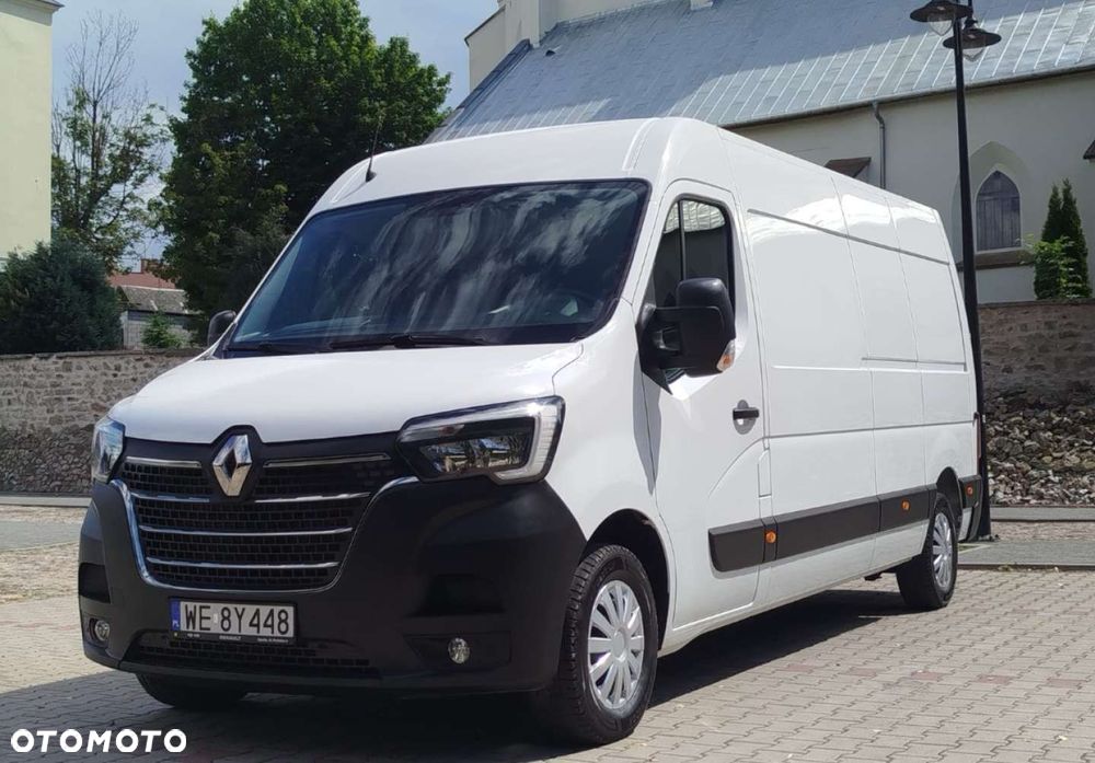 Renault Master - 8