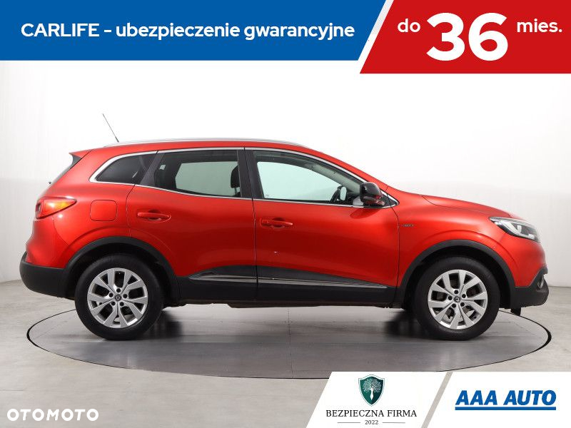 Renault Kadjar - 7
