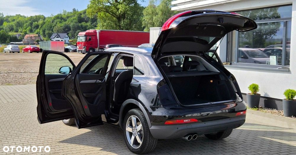 Audi Q3 - 19