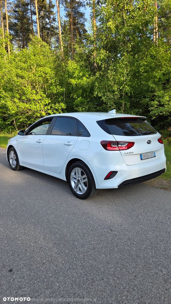 Kia Ceed 1.6 CRDi Edition 7 - 2