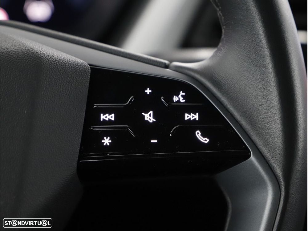 Audi Q4 Sportback e-tron 45 82 kWh - 11