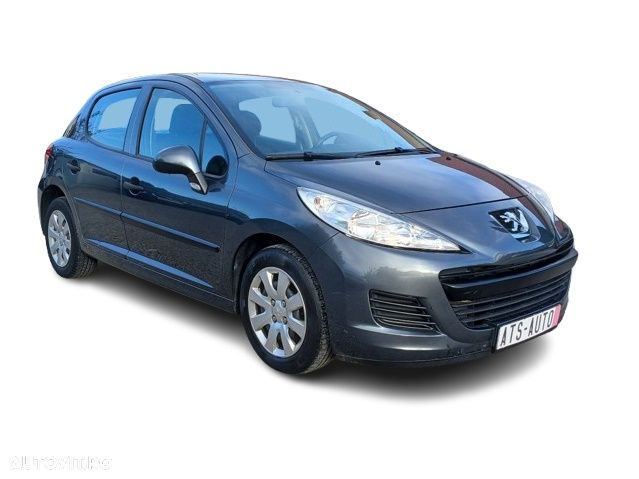 Peugeot 207 90 Tendance - 5