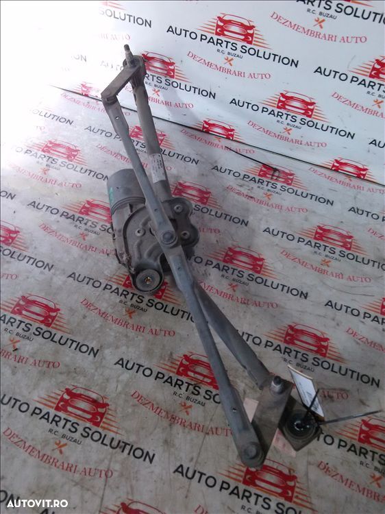 timonerie stargatoare ford mondeo 2.0d - 1