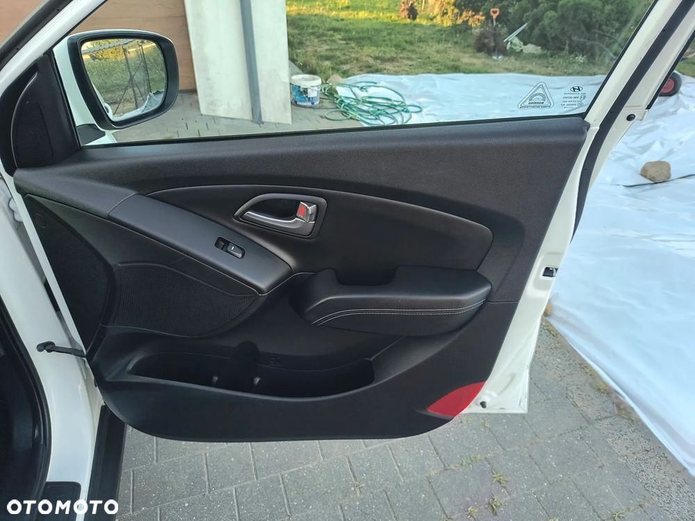 Hyundai ix35 1.7 CRDi 2WD Comfort - 18