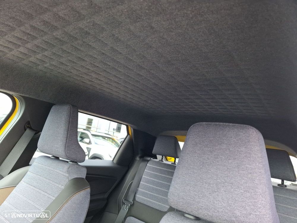 Renault 5 E-Tech 52 kWh Techno Autonomia Conforto - 25