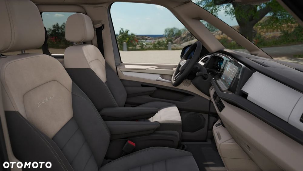 Volkswagen California - 9