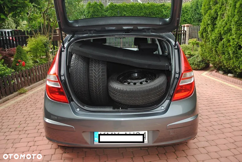Hyundai i30 1.4 Classic - 4