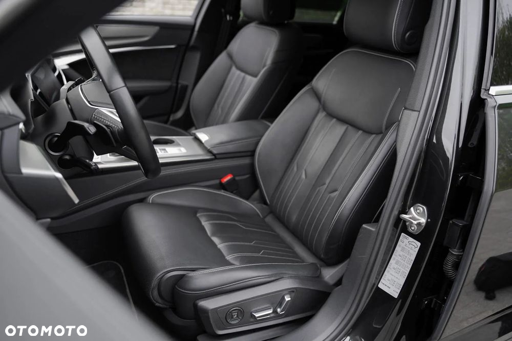 Audi A6 - 22