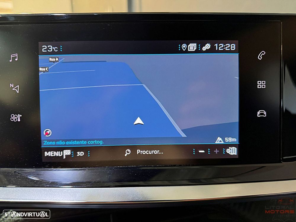 Peugeot 2008 1.2 PureTech GT EAT8 - 28