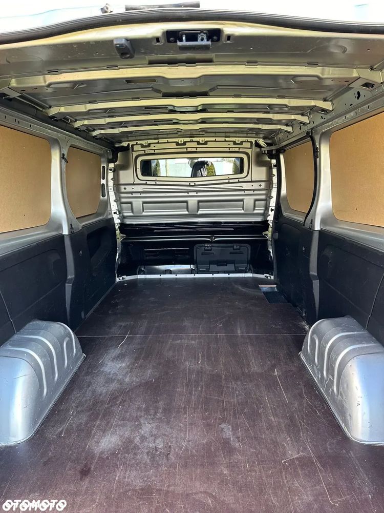 Fiat Talento L2H1 - 6