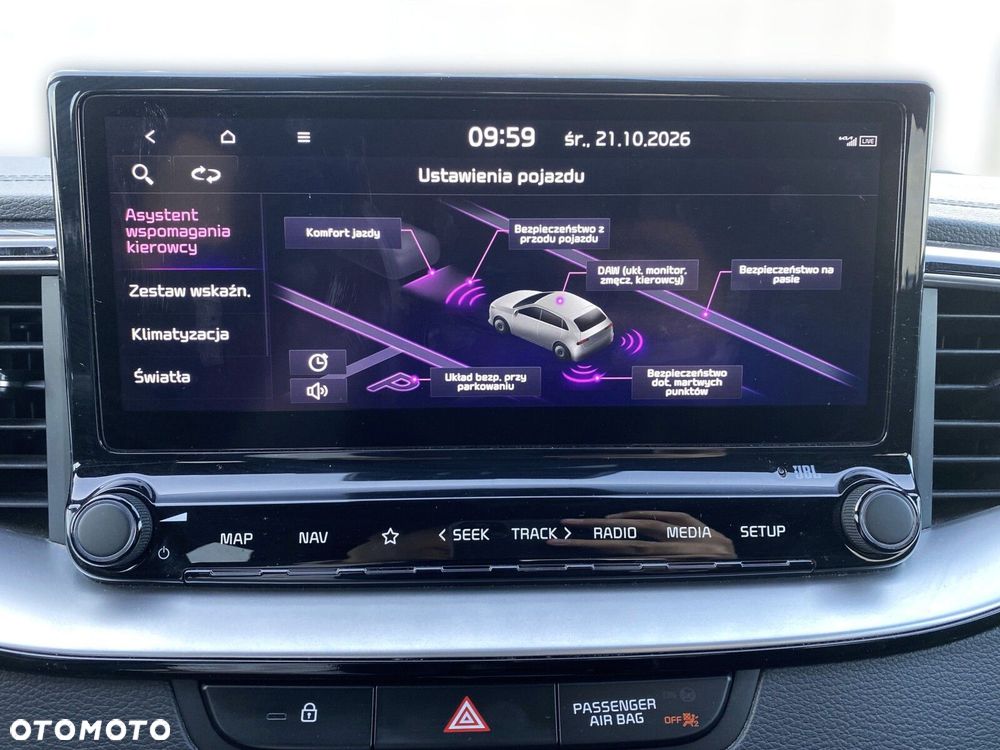 Kia ProCeed 1.5 T-GDI GT Line DCT - 29