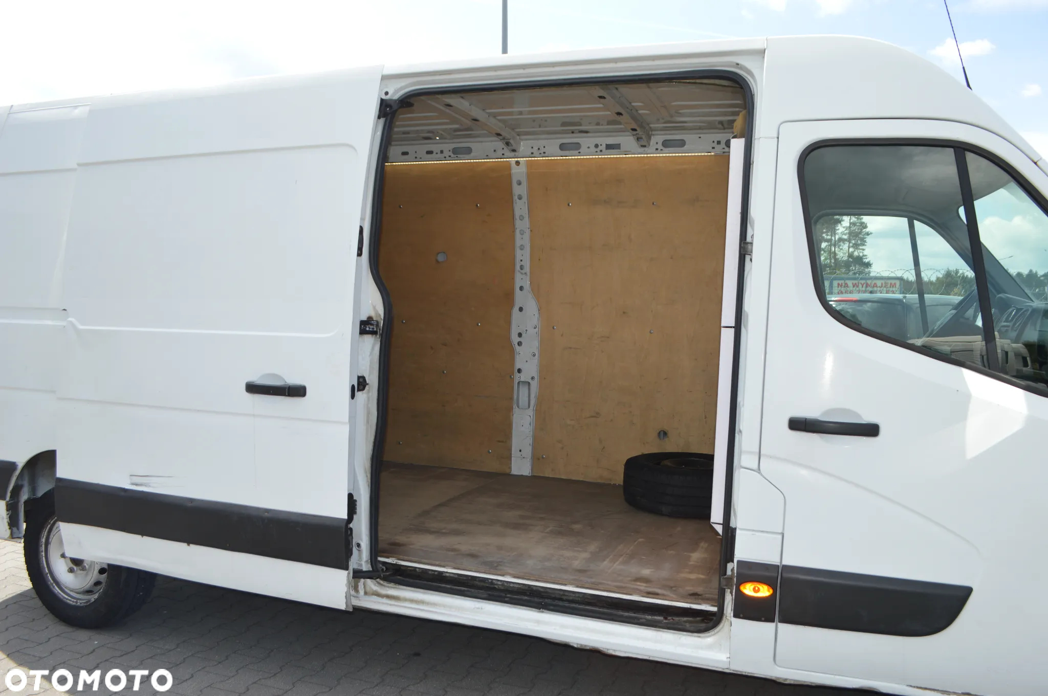 Renault Master - 11