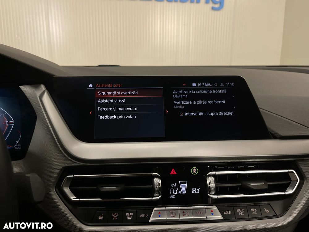 BMW Seria 2 218d Aut. Advantage - 20