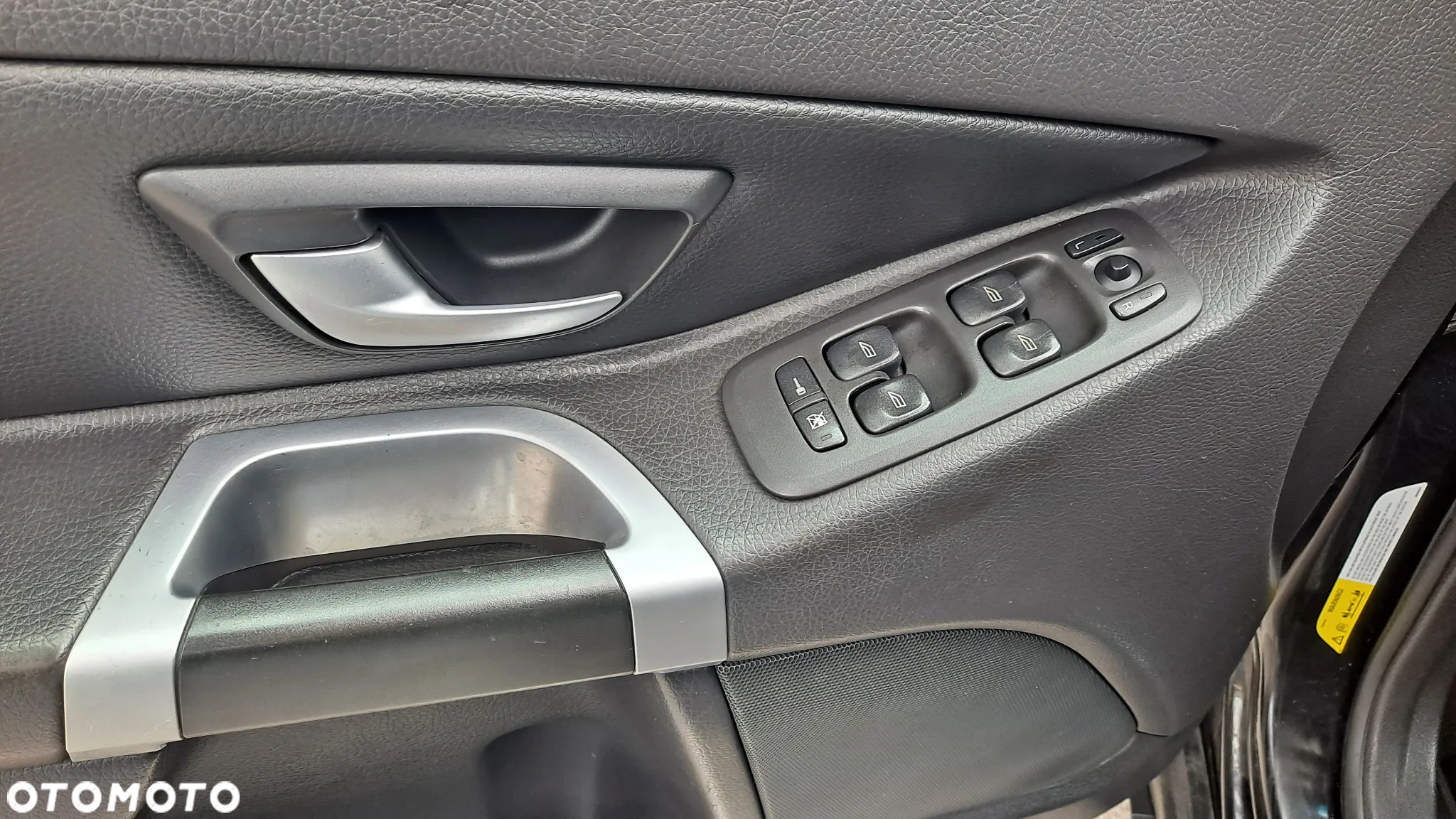 Volvo XC 90 - 20