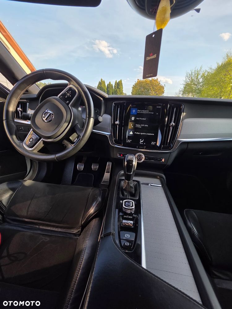 Volvo S90 D3 SCR R-Design - 20
