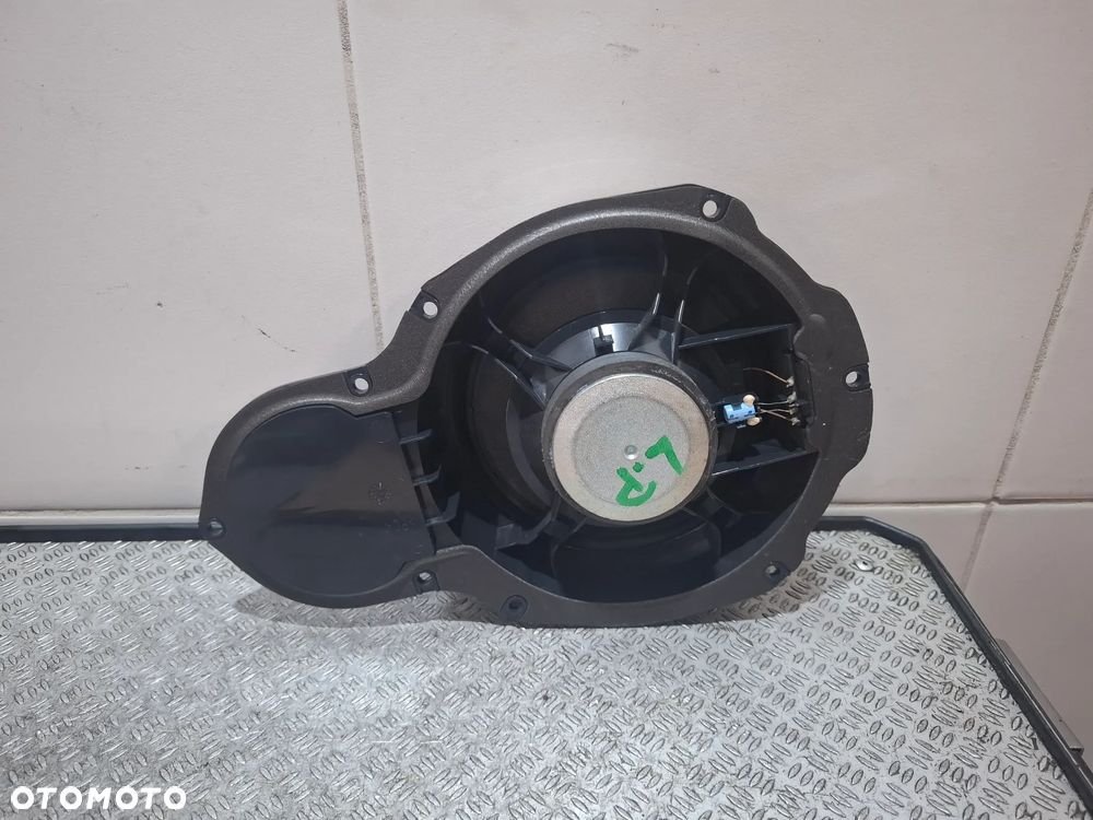 Głośnik drzwi przód Volkswagen Passat CC nr 3C8035454 - 4