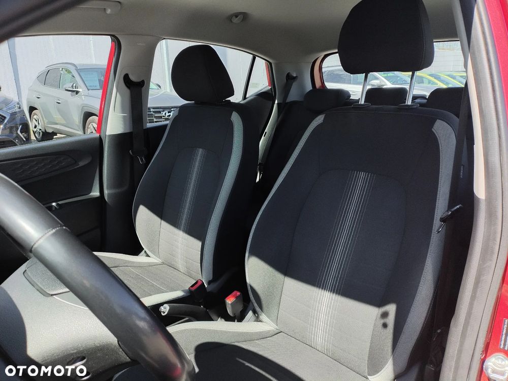 Hyundai i10 1.0 Modern - 16