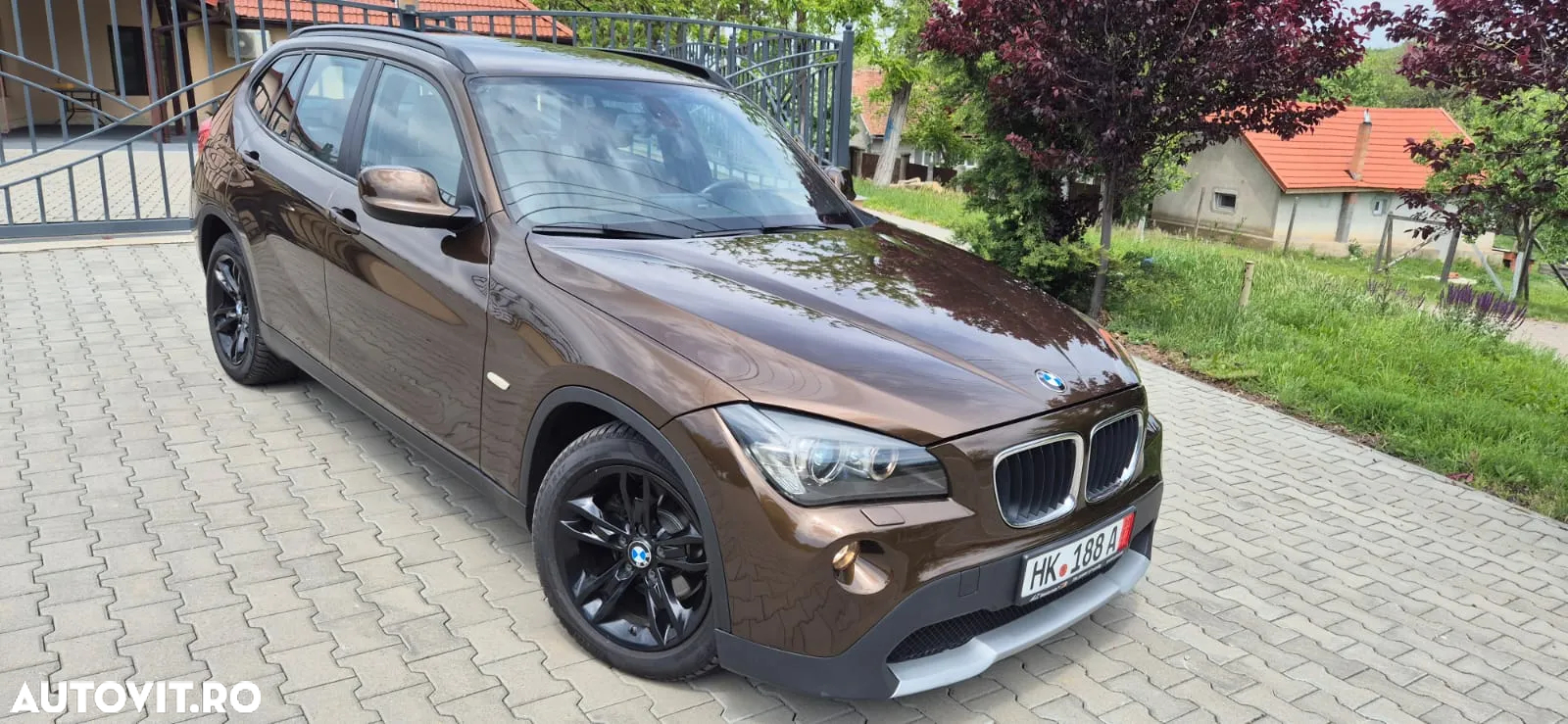 BMW X1 - 27
