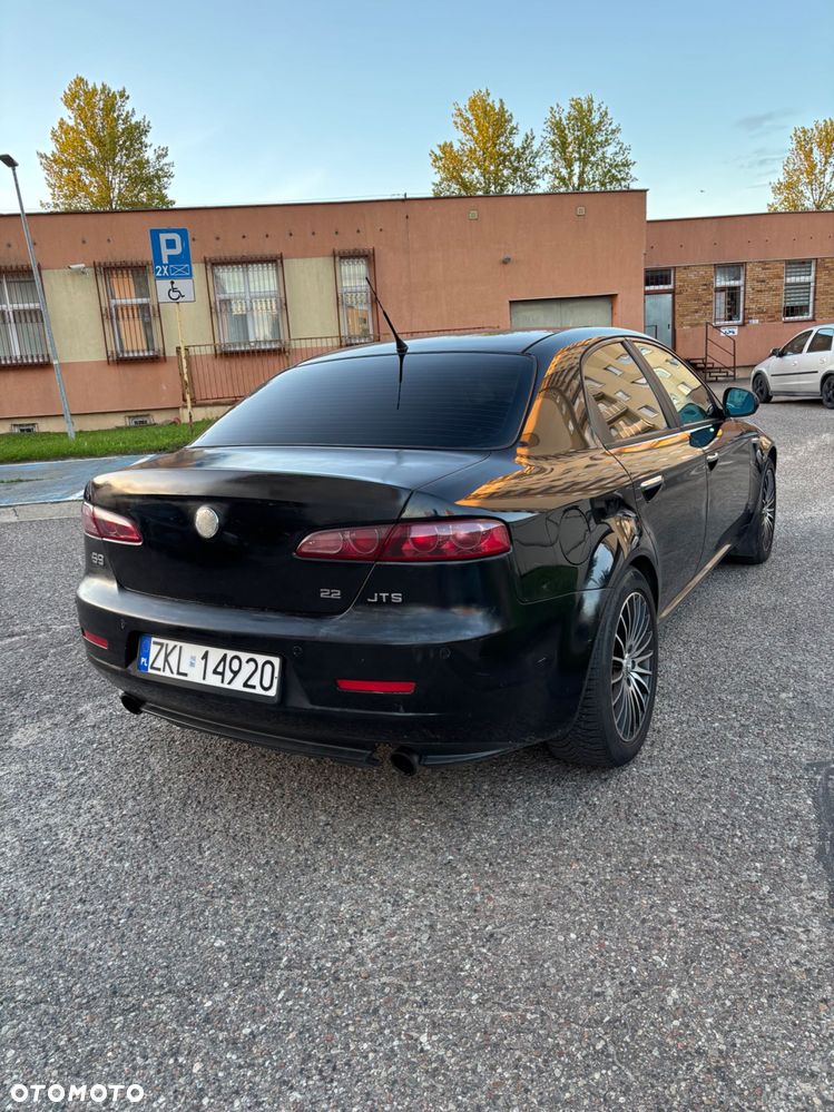 Alfa Romeo 159 - 5