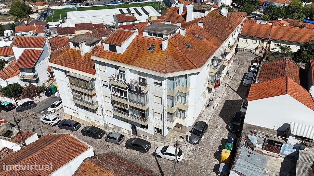 Apartamento T2 para venda - Grande imagem: 3/24