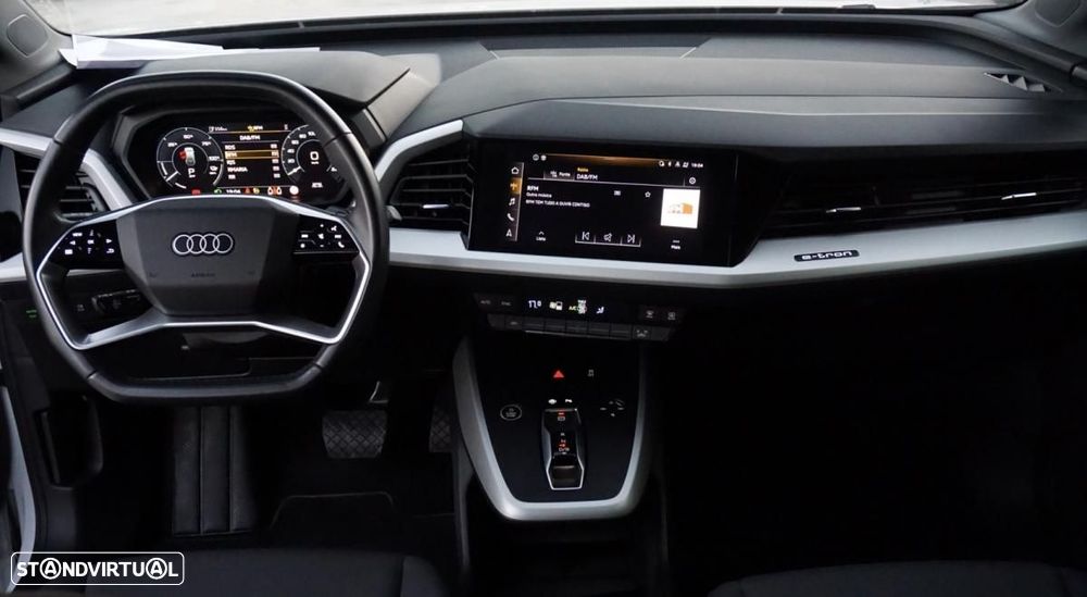 Audi Q4 e-tron 40 82 kWH - 48