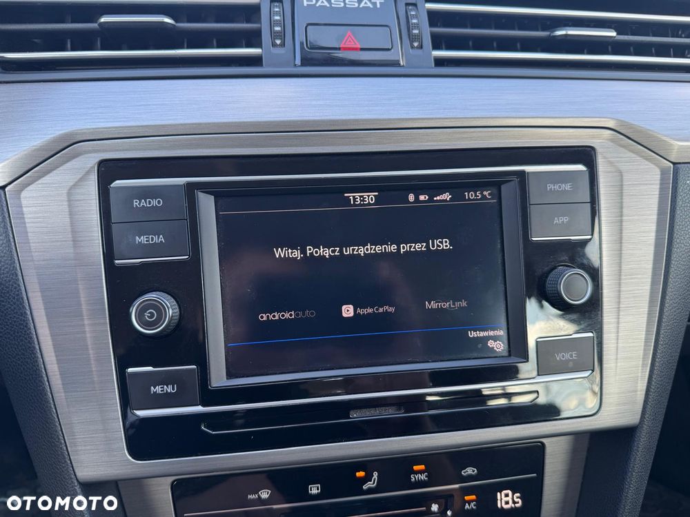 Volkswagen Passat 1.5 TSI EVO Essence - 12