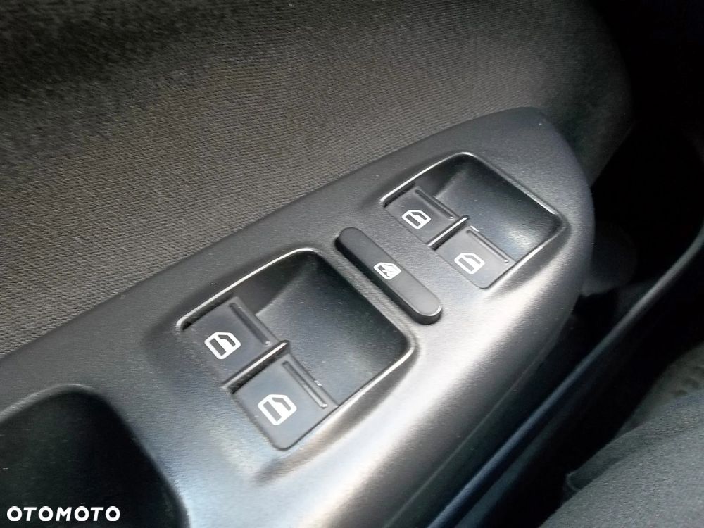 Skoda Octavia 1.2 TSI Elegance - 10