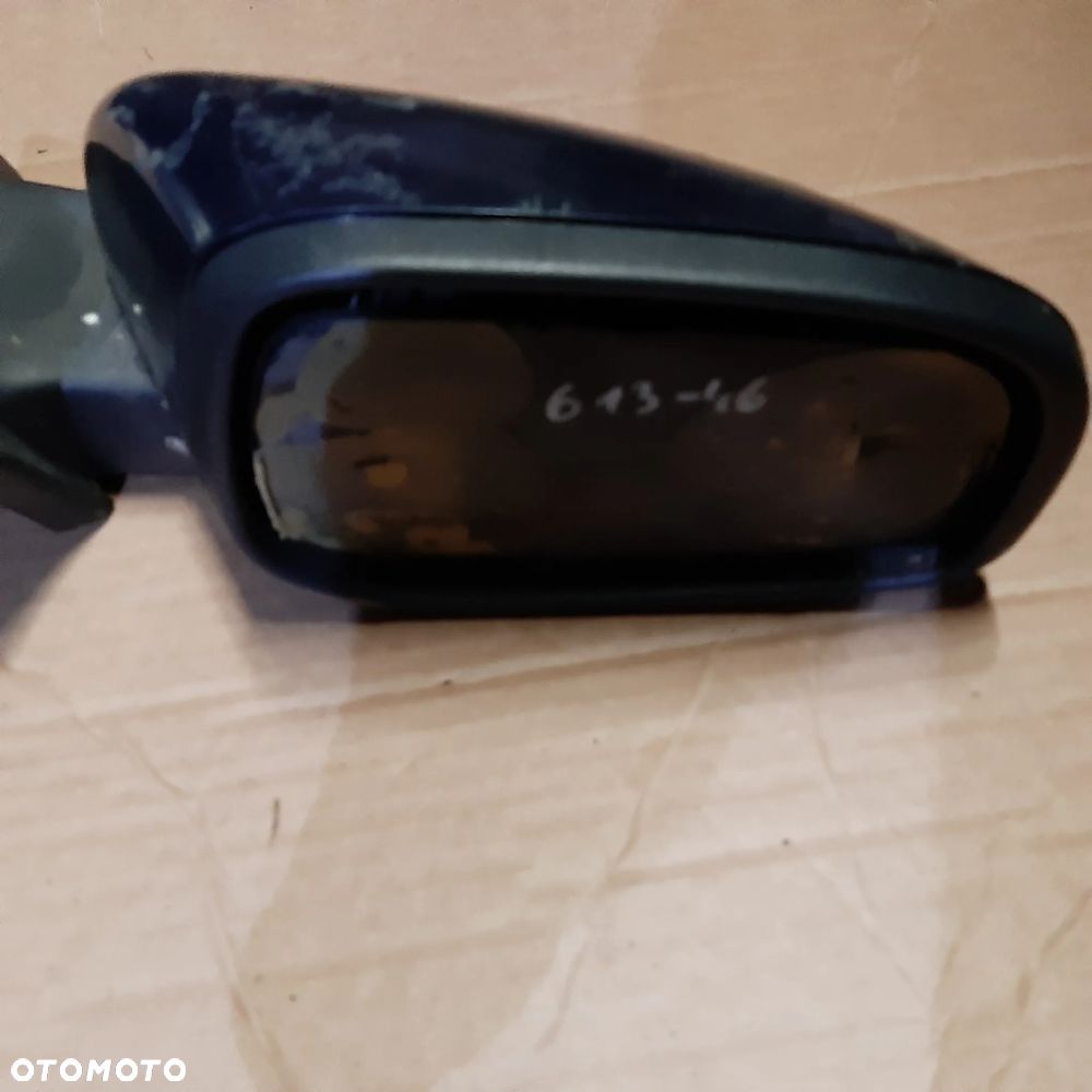 Lusterko Lewe Pawe Volvo S60 V70 613-46 - 2