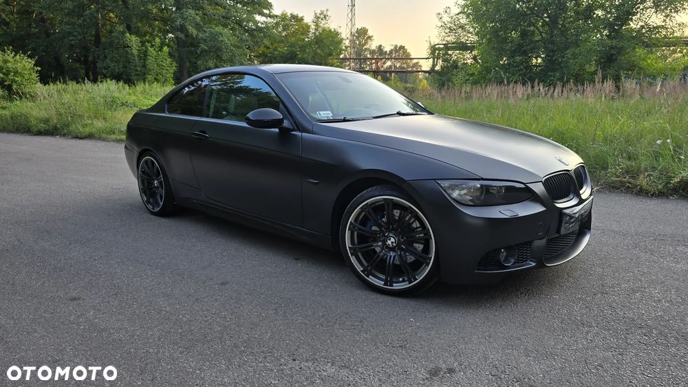 BMW Seria 3 330xi - 7