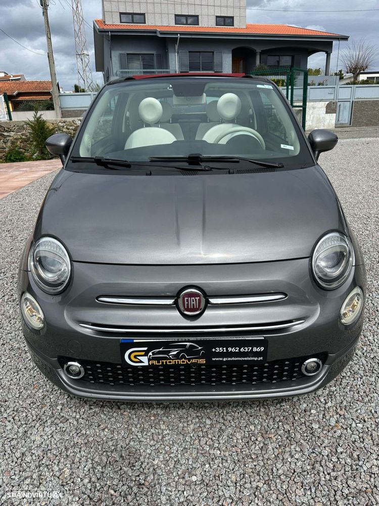 Fiat 500 - 6