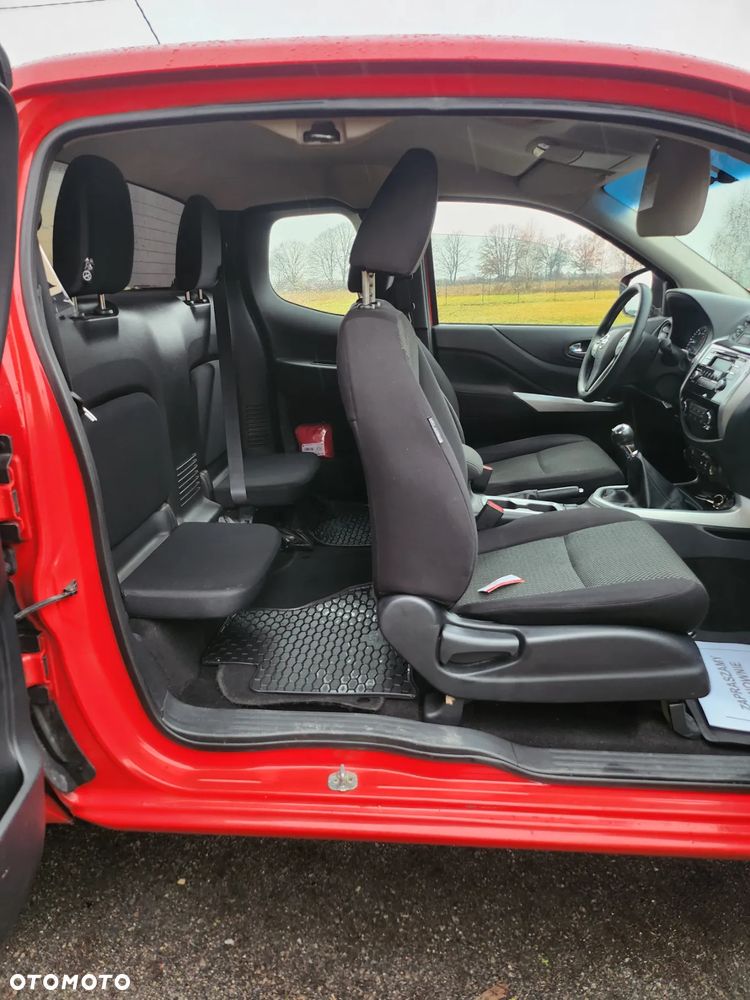 Nissan Navara - 4