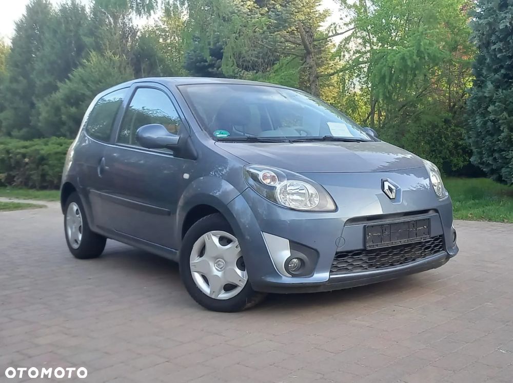 Renault Twingo - 7