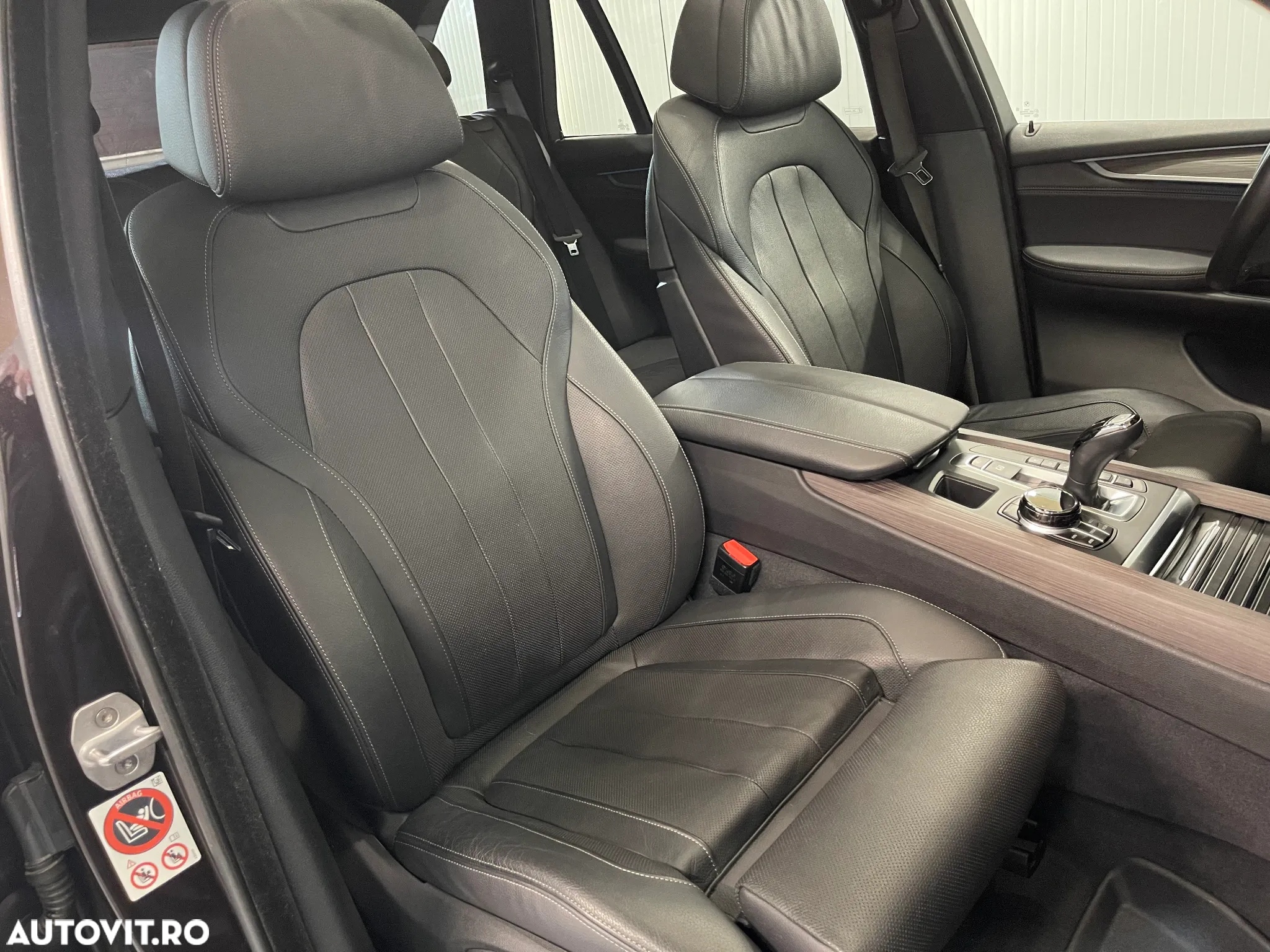 BMW X5 xDrive30d - 11