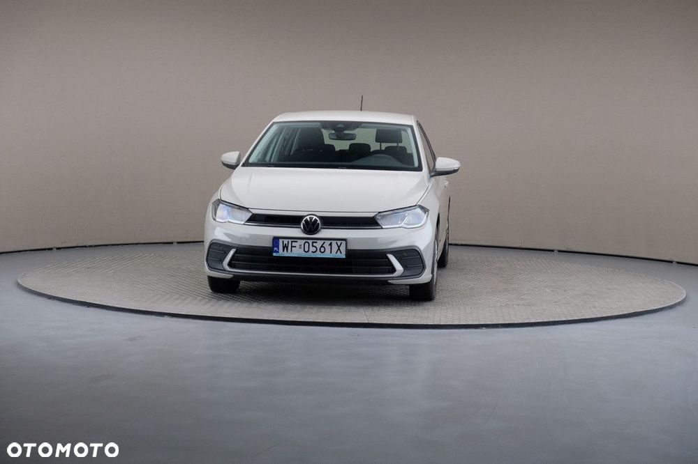 Volkswagen Polo 1.0 TSI - 3