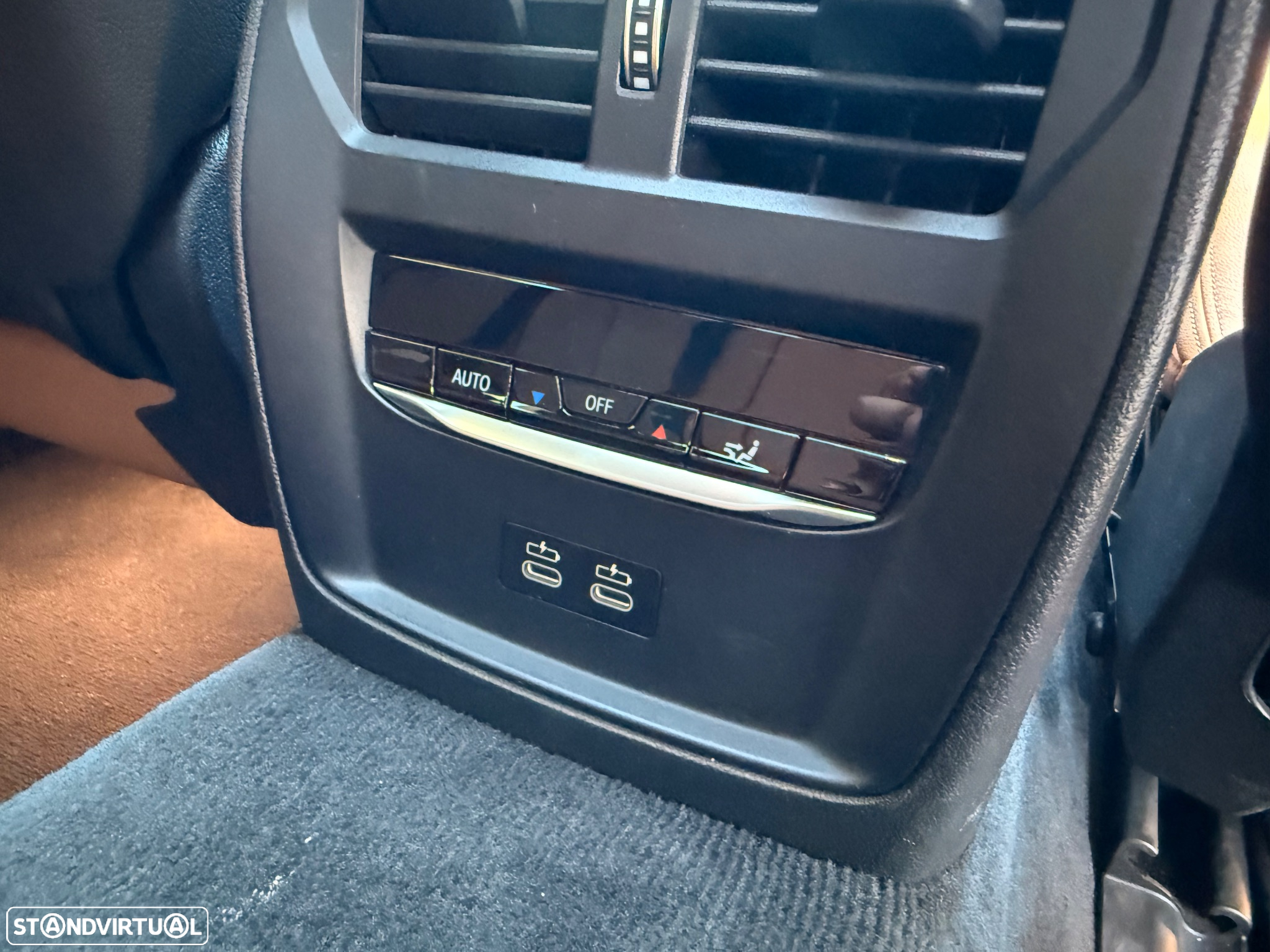 BMW i4 M50 - 22