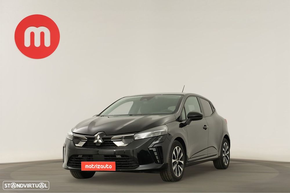 Mitsubishi Colt 1.0 MPI-T Invite - 2