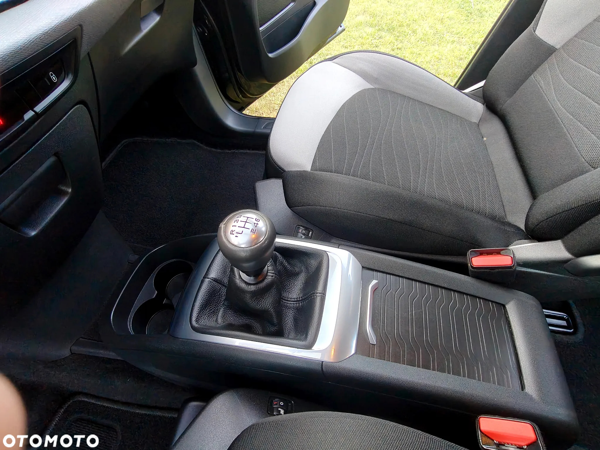 Citroën C4 Picasso e-HDi 115 Business Class - 21