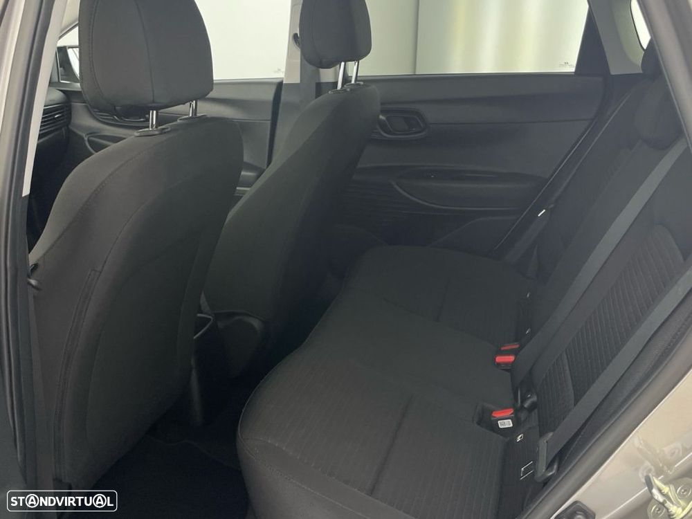 Hyundai i20 1.0 T-GDI Style - 12