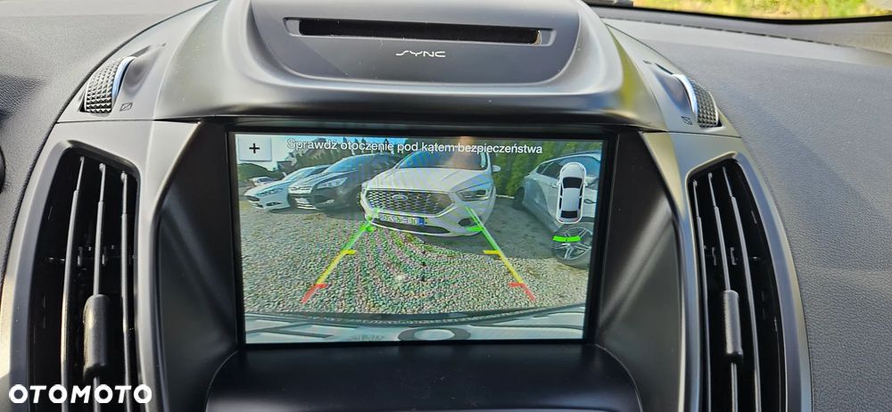 Ford Kuga 2.0 TDCi FWD ST-Line - 16
