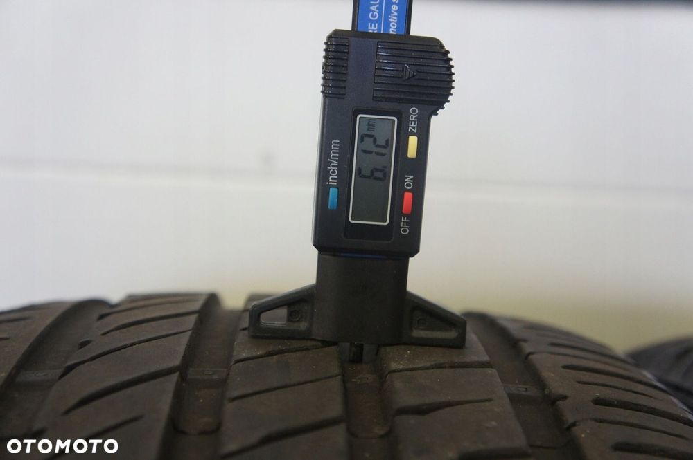 NR 515 Opony Lato 245/40/20 Altimax One Bieżnik ok 6,3mm - 6