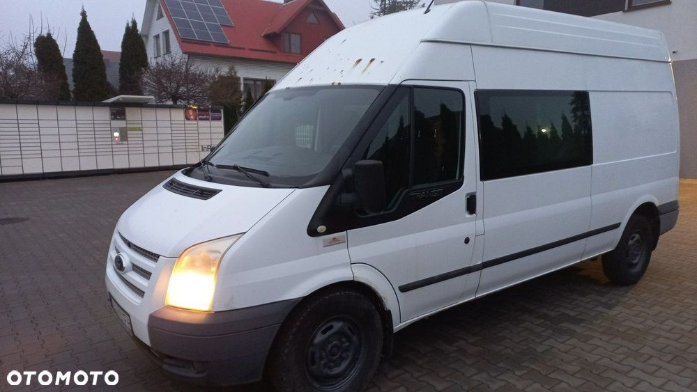 Ford Transit - 33