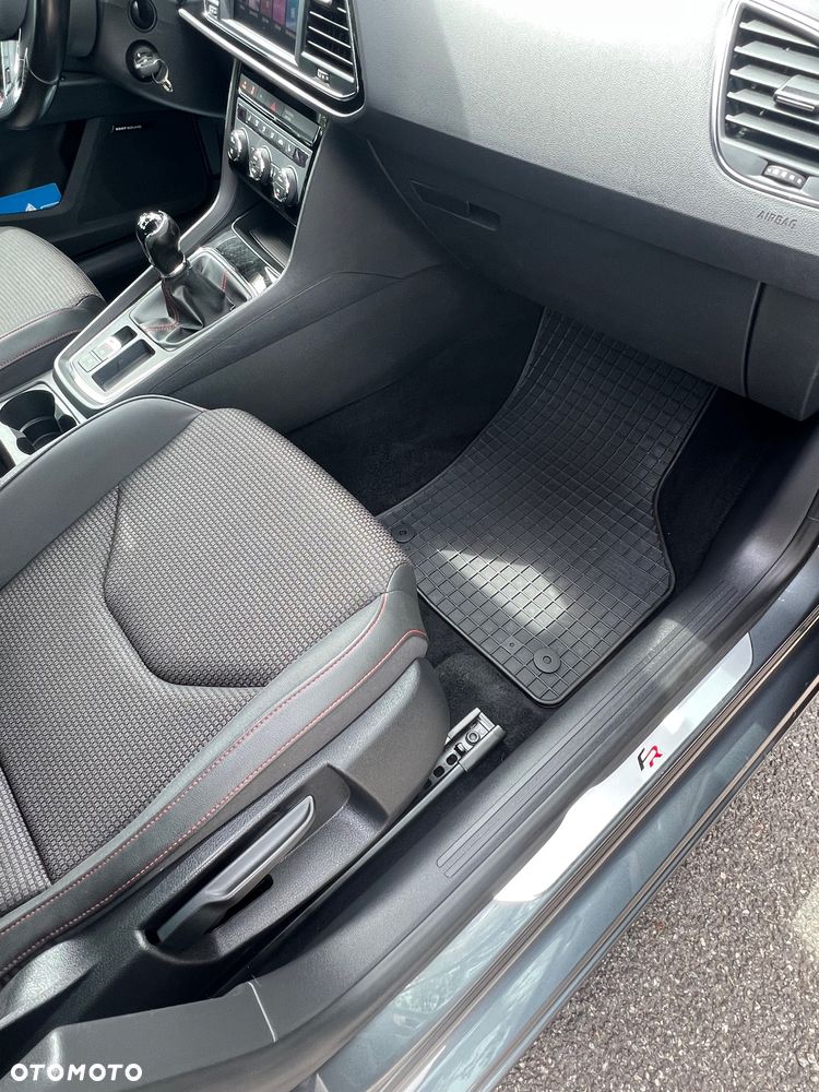Seat Leon - 24