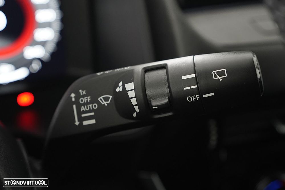 Nissan Qashqai 1.5 e-Power N-Connecta - 17